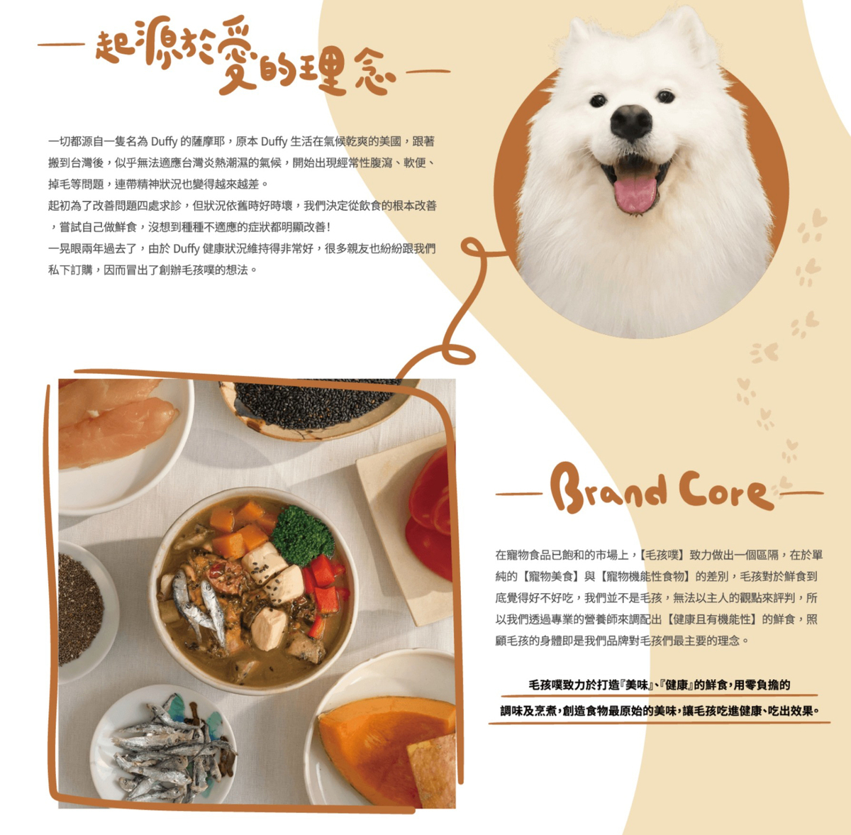 關於毛孩噗